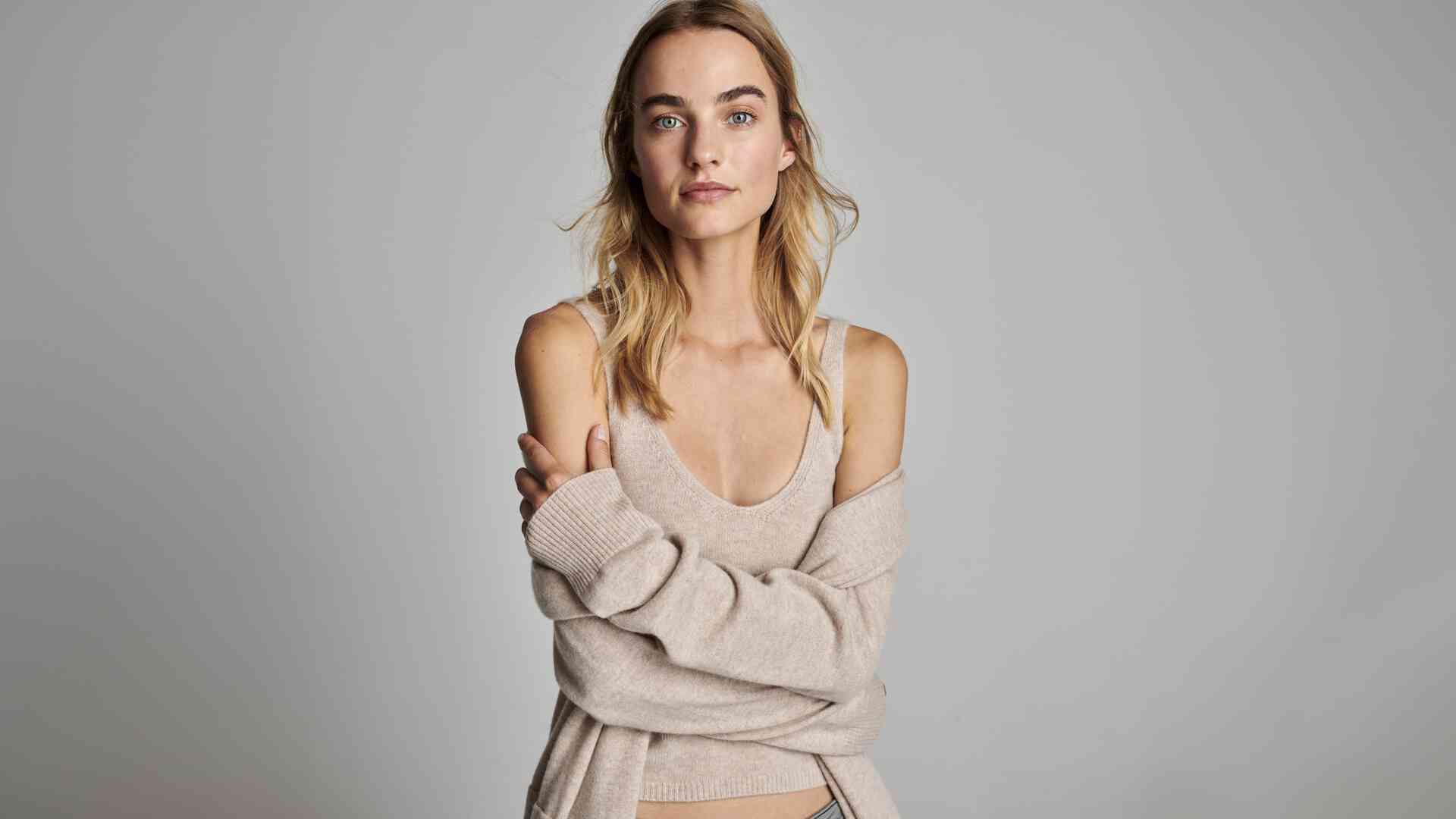 Year-Round Tops